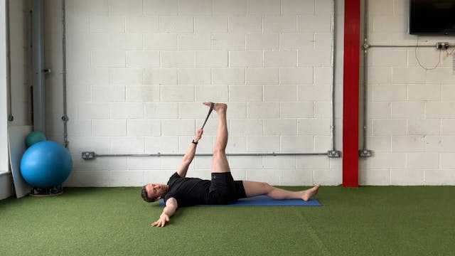 10. Equipment Pilates - Shane (Miniba...