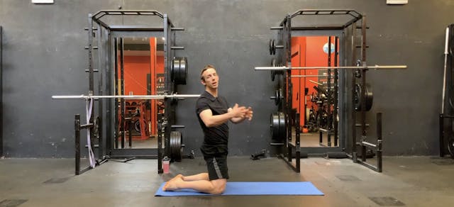 1. YogaFUSION - Shane 