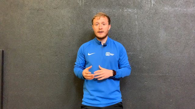 Improving your sleep schedule 