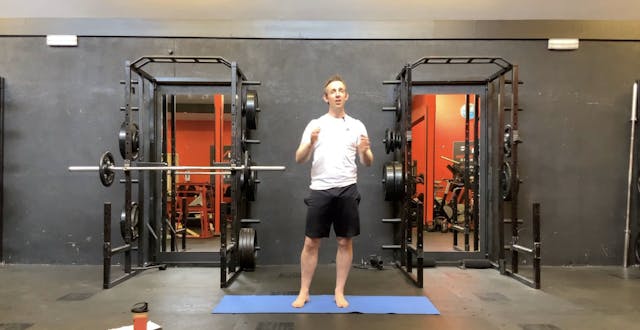 5. YogaFusion - Shane 