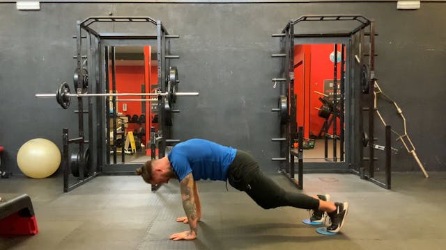17. Equipment Core - Alan (Gliders/So...