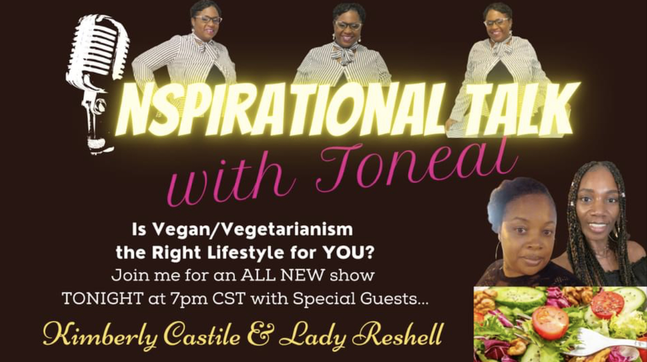 Is Vegan/Vegetarianism the Right Lifestyle for YOU?