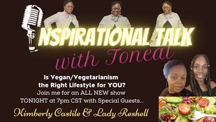 Educated AND EMPOWERED Video