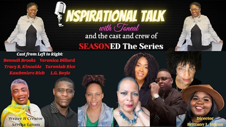 Educated AND EMPOWERED Video