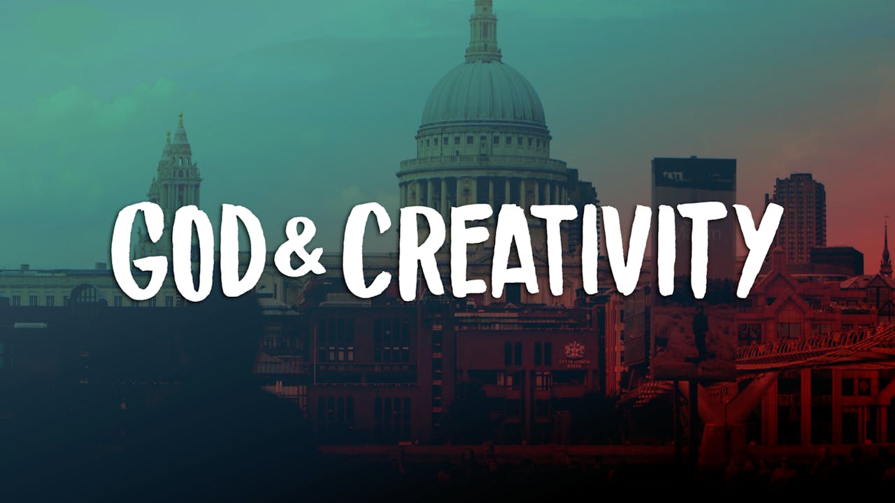 Creativity God God & Creativity - God Creativity