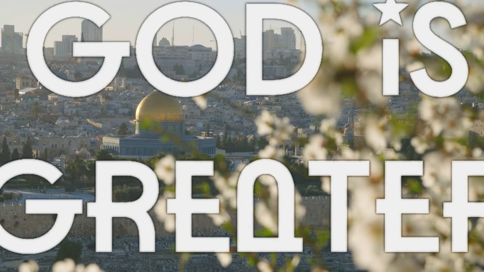 GOD> The Network Video