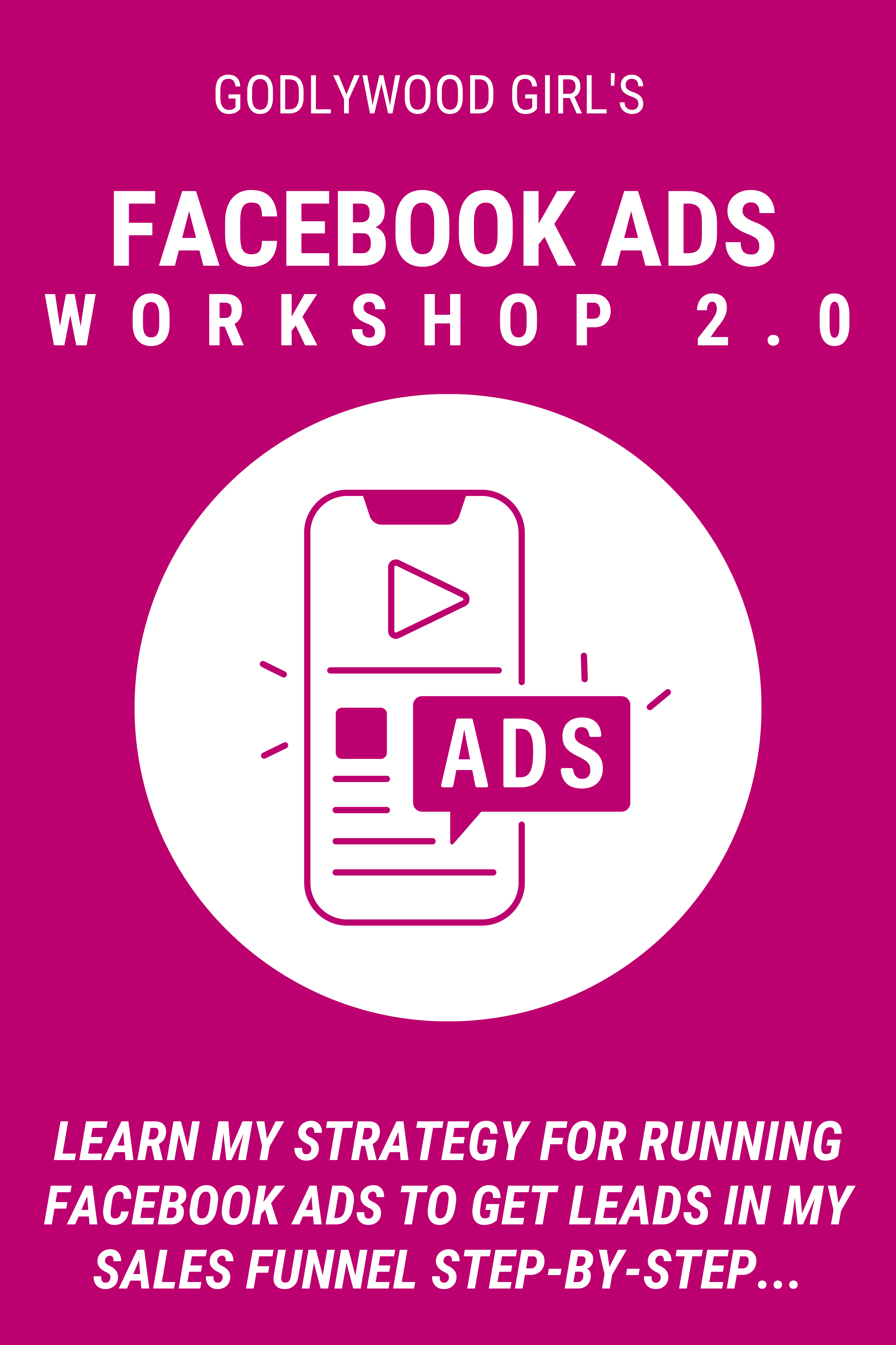 Facebook Ads Accelerator 2.0