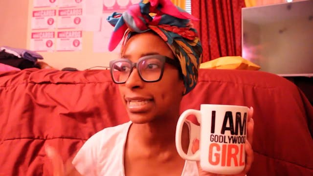 Godlywood Girl Vlogs Season 2 Ep.14 -...