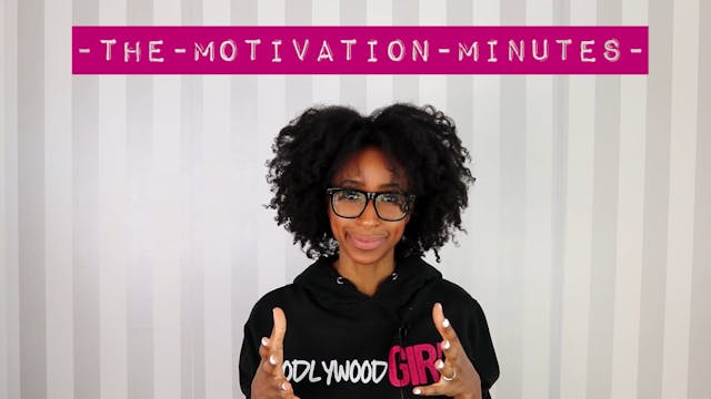 The Motivation Minutes Season 1 Ep.3 ...