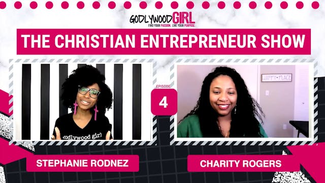 The Christian Entrepreneur Show Seaso...