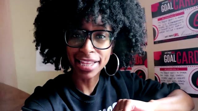 Godlywood Girl Vlogs Season 3 Ep.24 -...