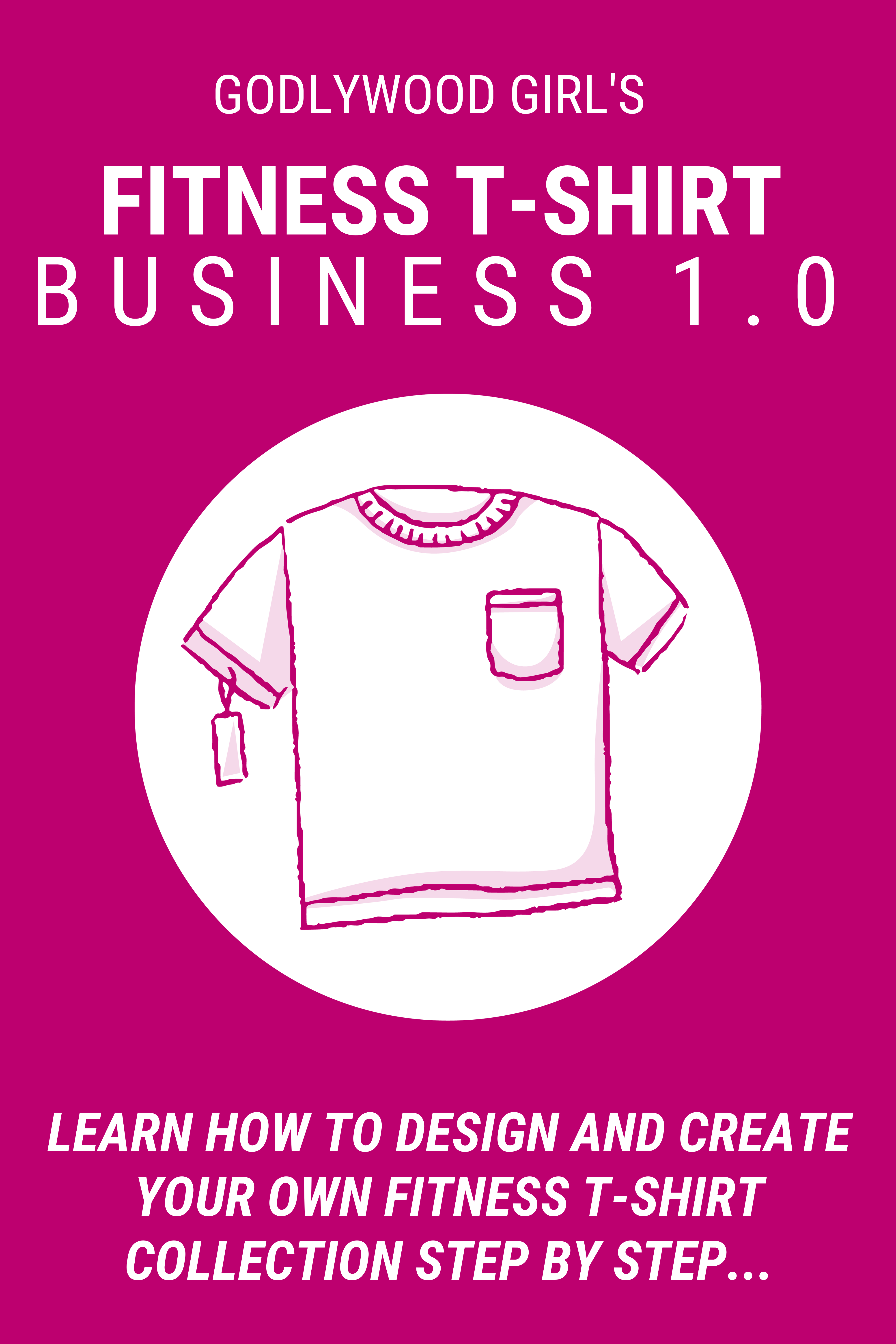 How To Create Fitness Apparel