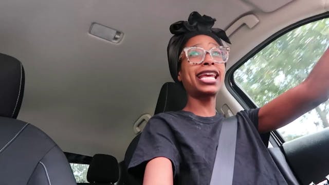 Godlywood Girl Vlogs Season 6 Ep.7 - ...