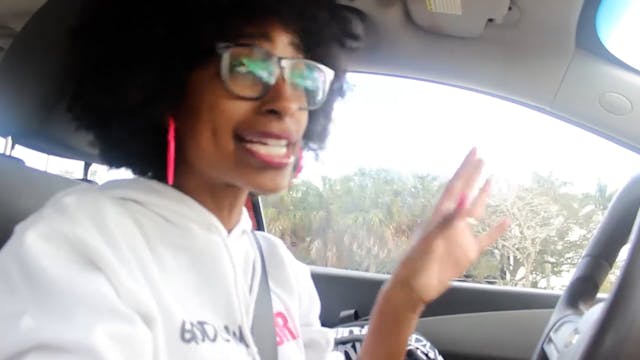 Godlywood Girl Vlogs Season 2 Ep.2 - ...