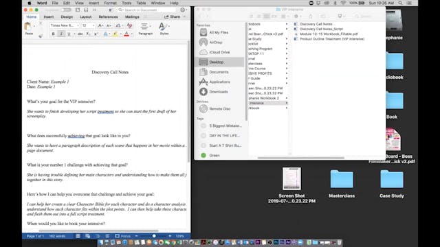 Product Creation Toolkit - VIP Day - ...