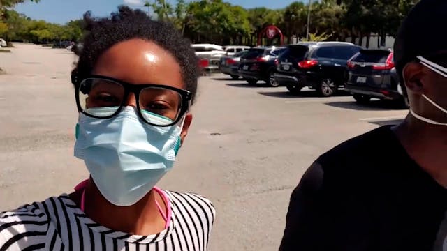 Godlywood Girl Vlogs Season 4 Ep.33 -...