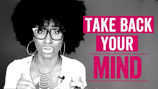 Motivation Monday Season 1 Ep.6 - Tak...