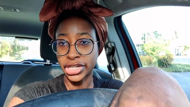 Godlywood Girl Vlogs Season 3 Ep.35 -...