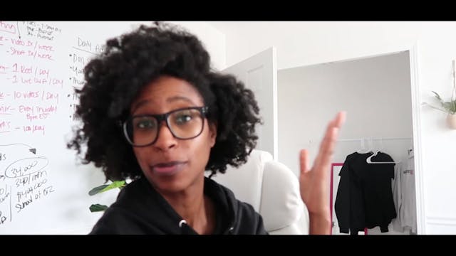 The Godlywood Girl Diaries Season 1 E...