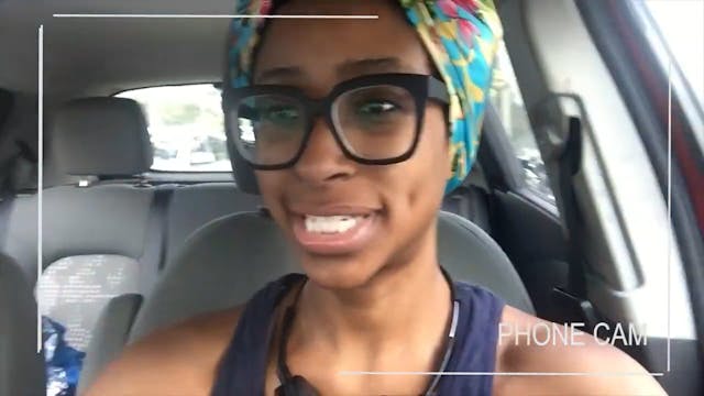 Godlywood Girl Vlogs Season 2 Ep.20 -...