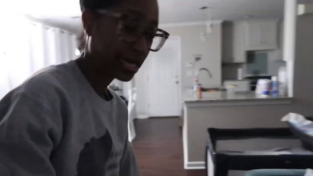 Godlywood Girl Vlogs Season 6 Ep.6 - ...