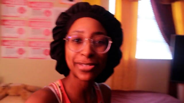 Godlywood Girl Vlogs Season 2 Ep.17 -...