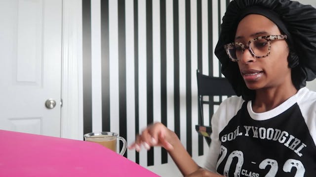 Godlywood Girl Vlogs Season 6 Ep.22 -...