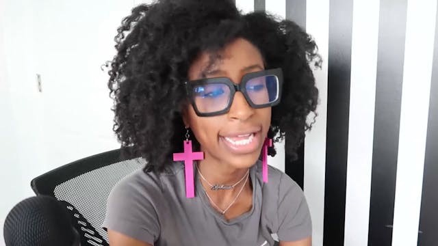 Godlywood Girl Vlogs Season 6 Ep.8 - ...