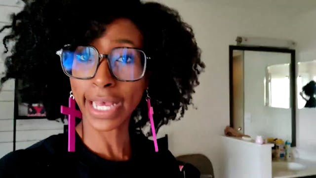 Godlywood Girl Vlogs Season 4 Ep.14 -...