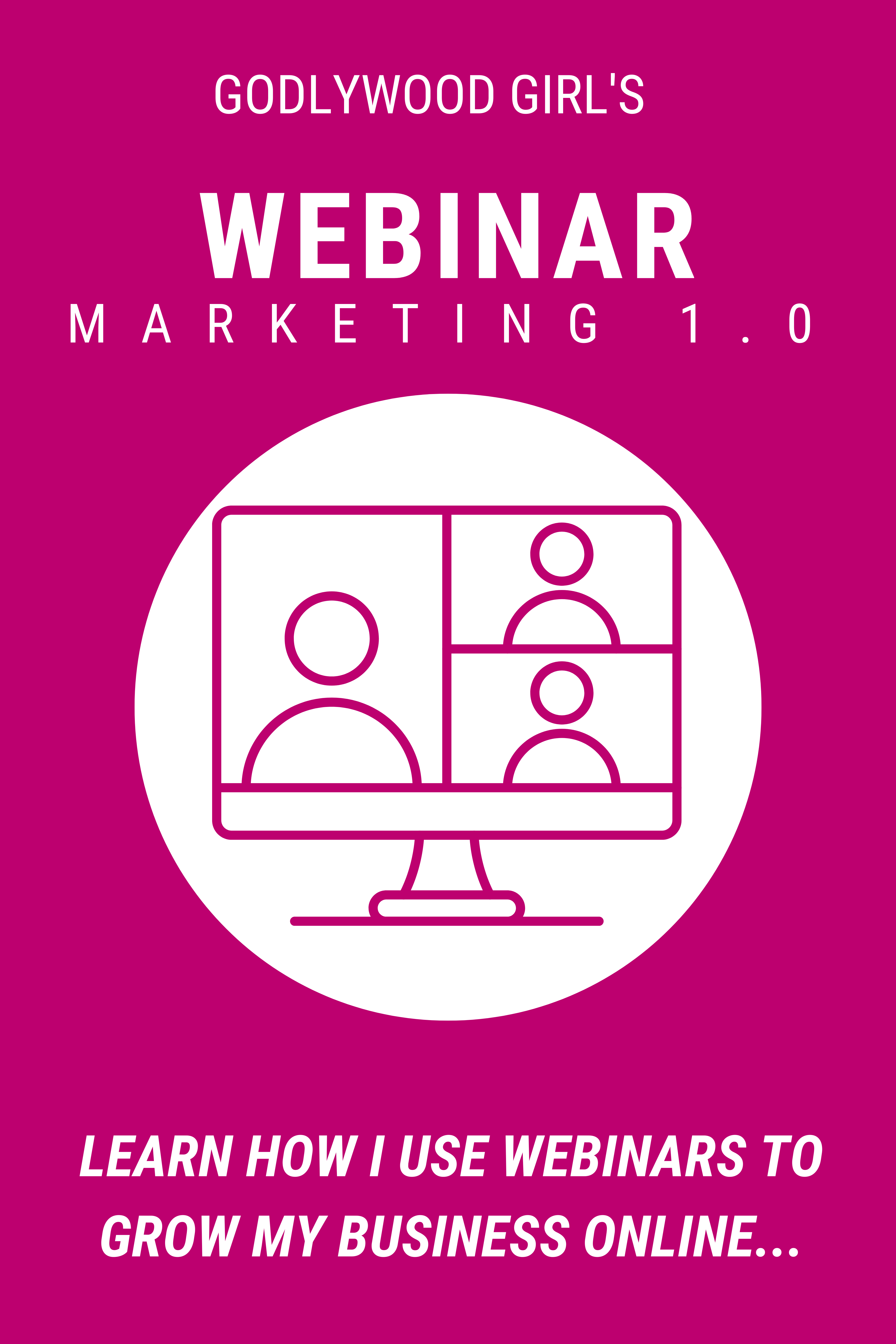 Webinar Marketing Accelerator