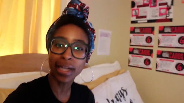 Godlywood Girl Vlogs Season 3 Ep.18 -...