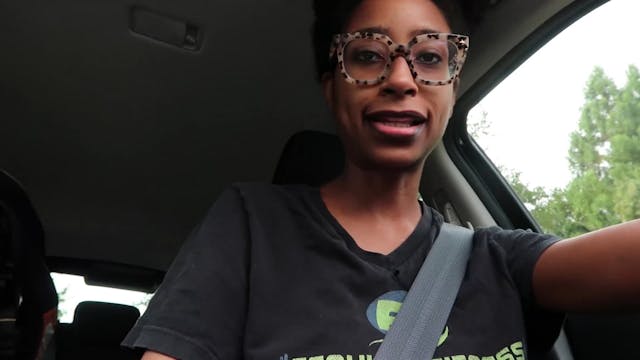 Godlywood Girl Vlogs Season 6 Ep.13 -...