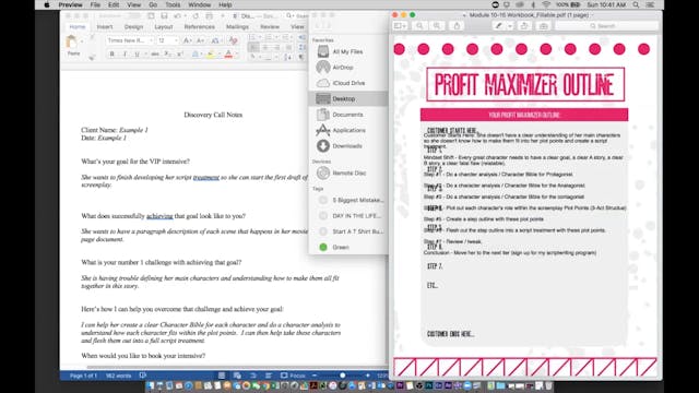 Product Creation Toolkit - VIP Day - ...