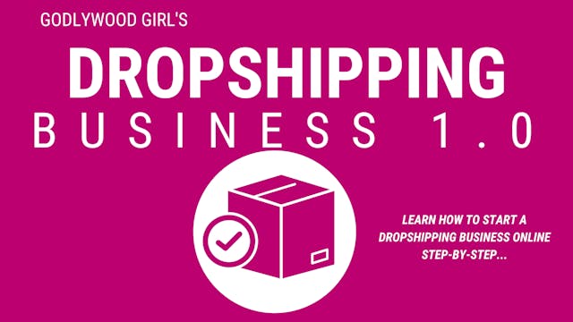 How To Start A Dropshipping Business ...