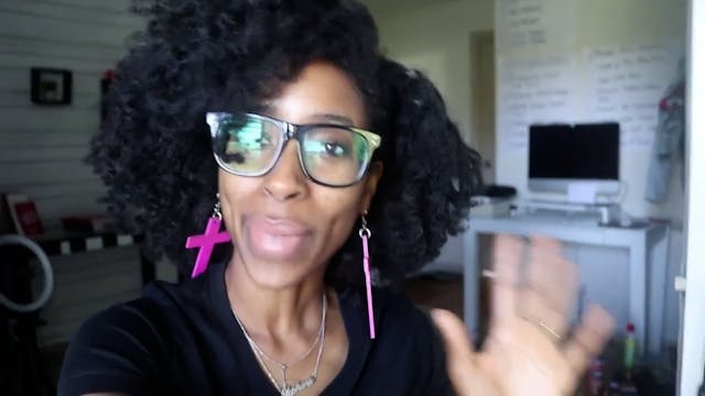 Godlywood Girl Vlogs Season 4 Ep.31 -...