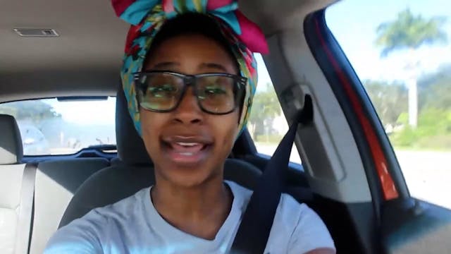 Godlywood Girl Vlogs Season 3 Ep.3 - ...