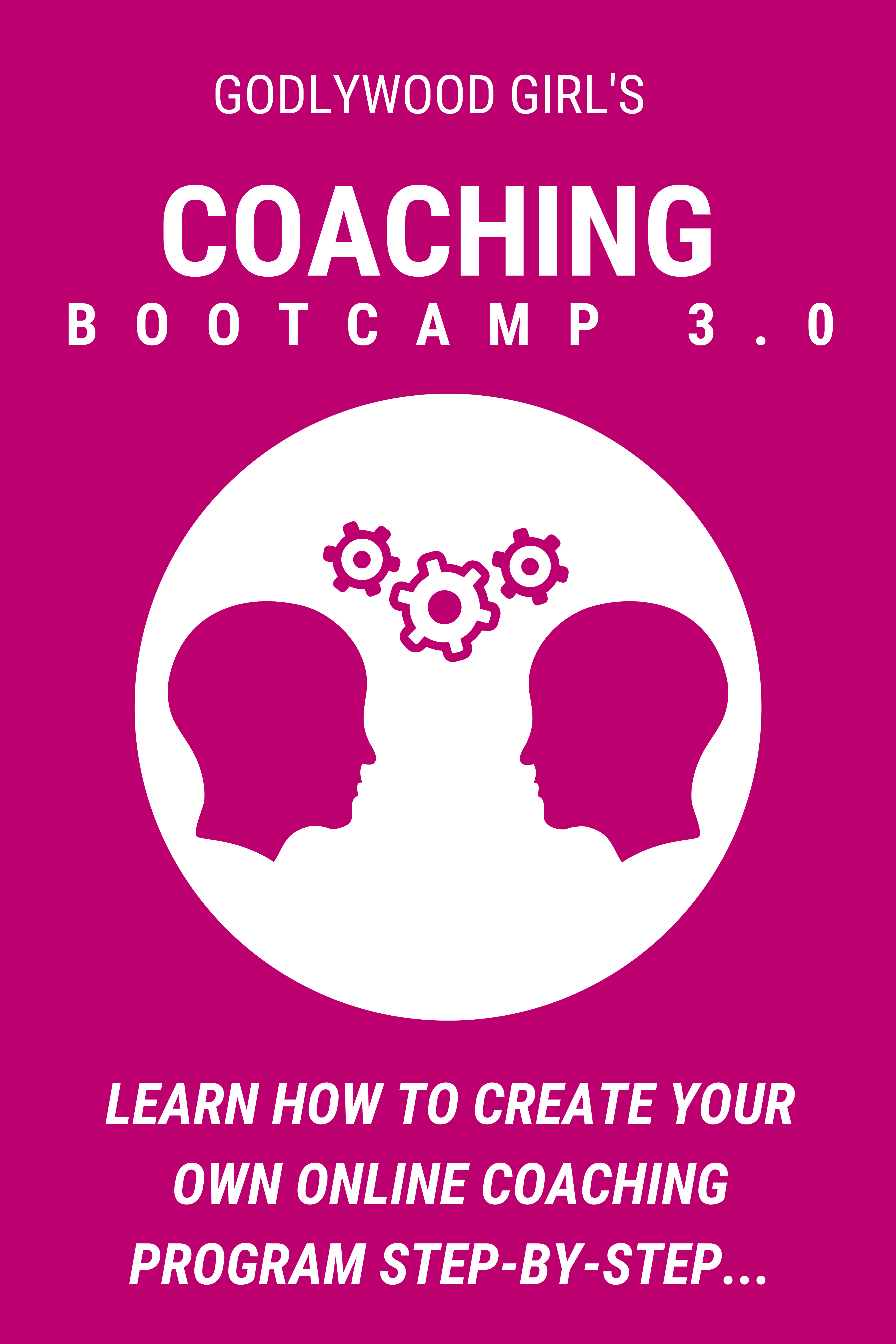 How To Start A Coaching Program