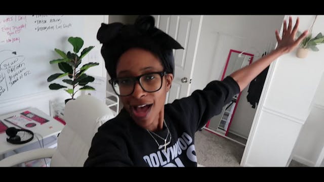 The Godlywood Girl Diaries Season 1 E...
