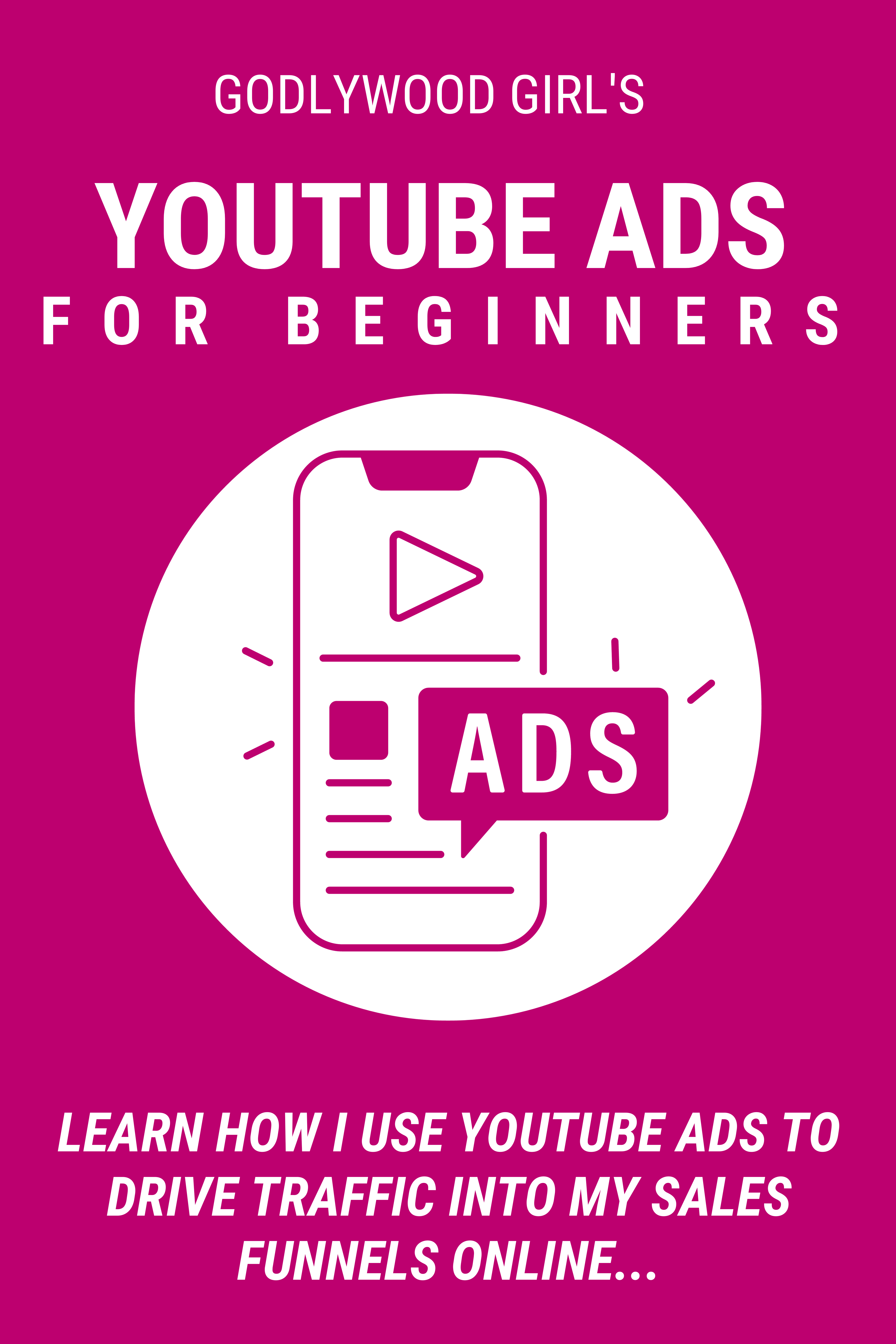 YouTube Ads For Beginners (Masterclass)