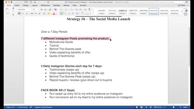 School Of Business 3 - Module 10 Vide...
