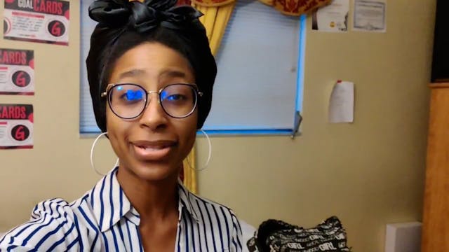 Godlywood Girl Vlogs Season 3 Ep.37 -...