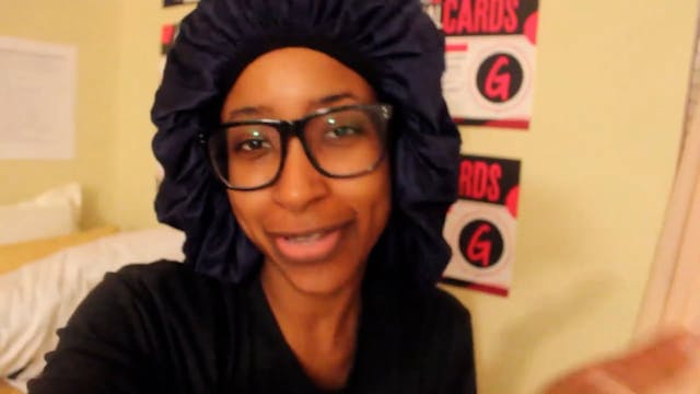 Godlywood Girl Vlogs Season 3 Ep.4 - ...