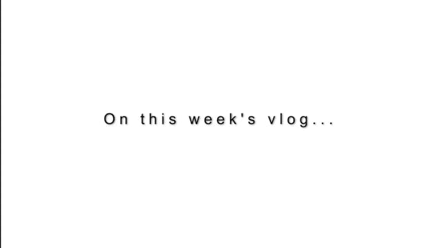 Godlywood Girl Vlogs Season 4 Ep.11 -...