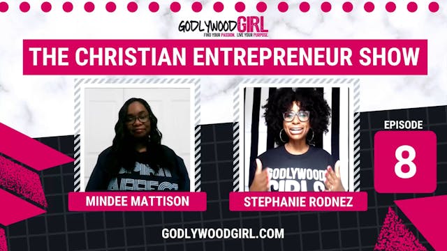 The Christian Entrepreneur Show Seaso...