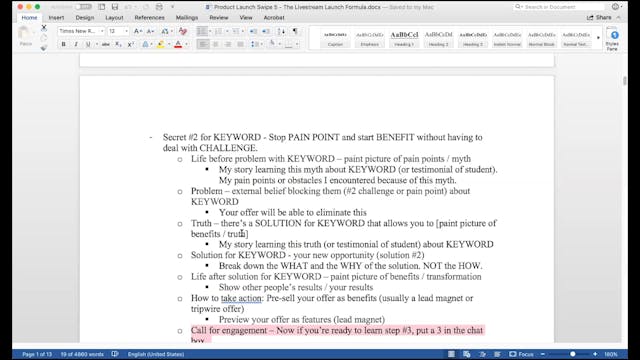 School Of Business 3 - Module 10 Vide...