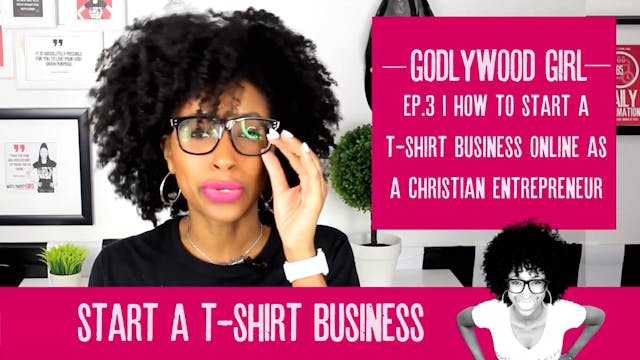 Live Your Purpose Daily Show Season 1...