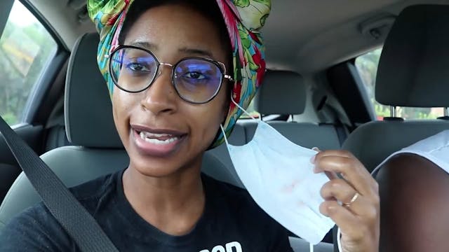 Godlywood Girl Vlogs Season 3 Ep.33 -...