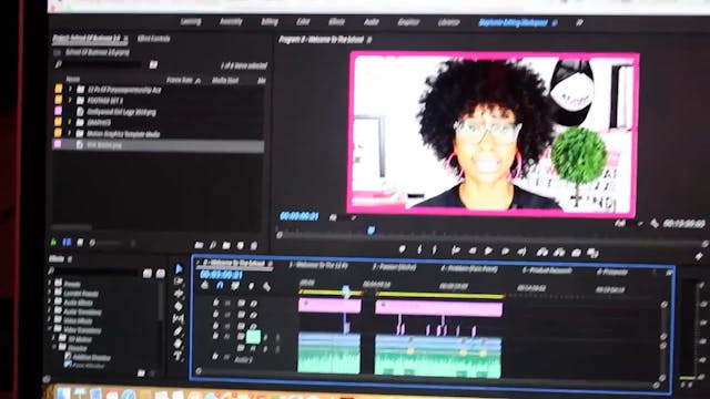 Godlywood Girl Vlogs Season 2 Ep.13 -...
