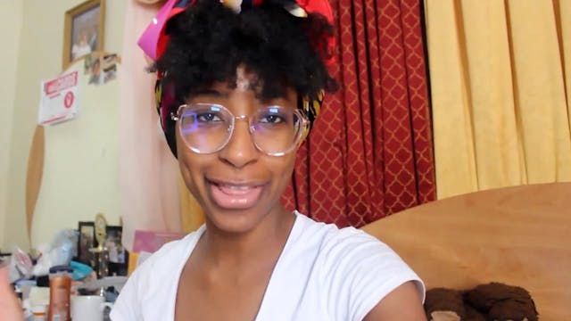 Godlywood Girl Vlogs Season 2 Ep.8 - ...