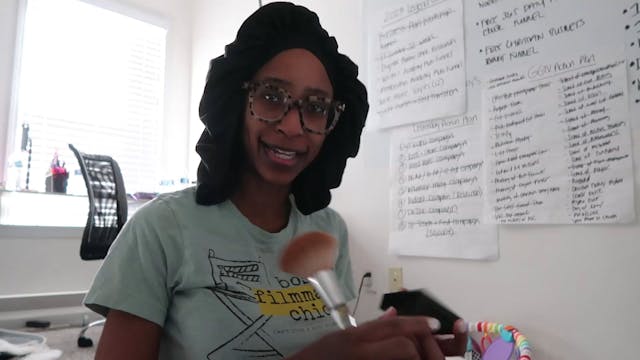 Godlywood Girl Vlogs Season 6 Ep.21 -...